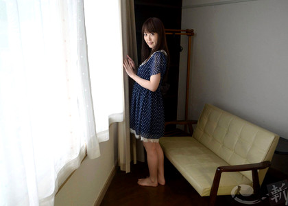 Japanese Ayumi Hinamori Ans Fatt Year50