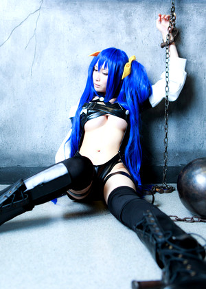 Japanese Cosplay Lechat Sexyrefe Hot Babes
