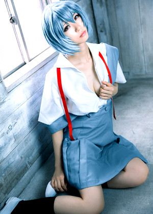 Japanese Cosplay Mike Extrem Ftvteen Girl