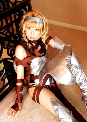 Japanese Cosplay Sachi Susu Gallery Picture