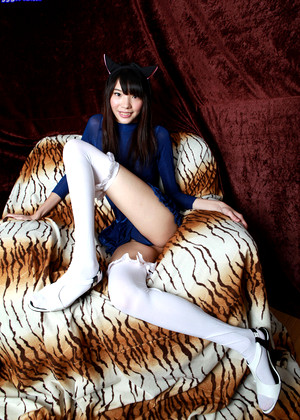 Japanese Erena Ayukawa Smile Pussy Girl
