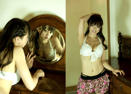 Japanese Fujo Sisters Sexhbu Strip Bra