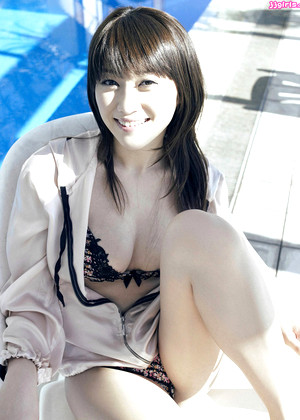 Japanese Mikie Hara Redlight 18yo Girl