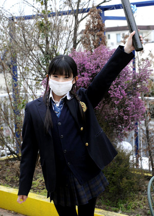 Japanese Orihime Akie Jepang Face Encasement
