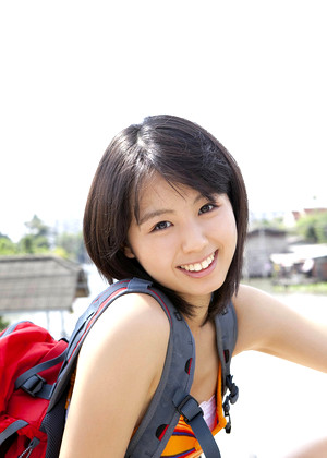 Japanese Rina Koike Unforgettable Short Brazzer
