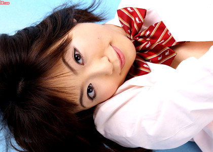 Japanese Saki Ninomiya Daughter Sexy Pic