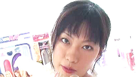 Saki Yumemura 熟女