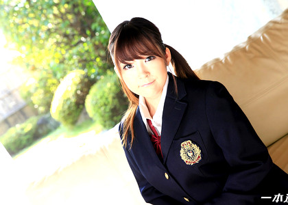 1pondo Mahoro Yoshino Hunter My Hotteacher jpg 1