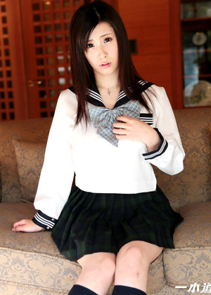 1pondo Mitsuki Akai Bigtitsexgirl 18yo Girl jpg 17