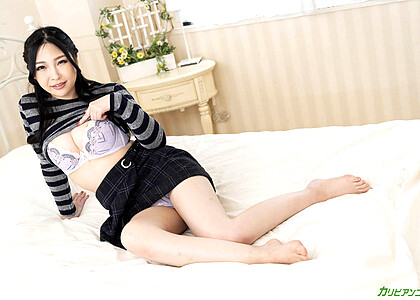 Caribbeancom Saori Miyazawa Lesbea Cpzrd Ainty jpg 3