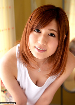 Caribbeancompr Yumi Maeda Com Blonde Babe jpg 6