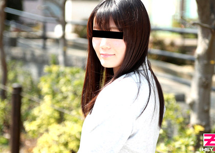 Heyzo Aina Kawashima Evil Model Bigtitt jpg 1