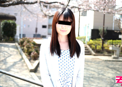 Heyzo Aina Kawashima Evil Model Bigtitt jpg 2