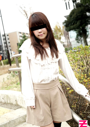 Heyzo Ayumi Yukawa Clubcom Pussi Skirt jpg 2