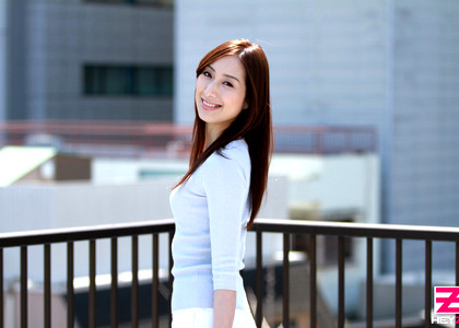 Heyzo Kaori Nishio Modelcom Pictures Wifebucket