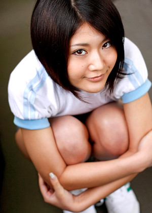 Japanese Ai Yano Meowde Foto Set jpg 6