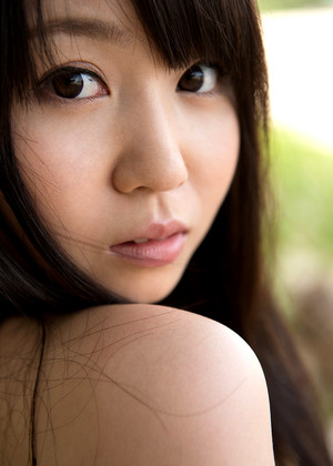 Japanese Aika Yumeno Beautiful Smooth Shaved jpg 9