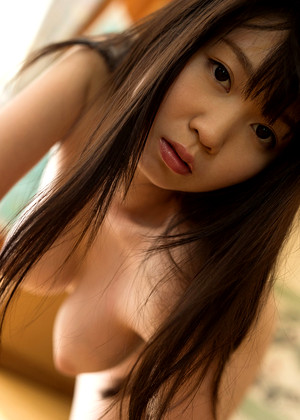 Japanese Aika Yumeno Beut Brunette Girl jpg 5