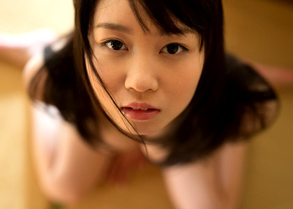 Japanese Aika Yumeno Beut Brunette Girl jpg 7