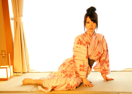 Japanese Aika Yumeno Goblack Spice Blowjob jpg 7