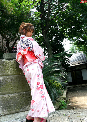 Japanese Aimi Nakatani Penty Strictly Glamour