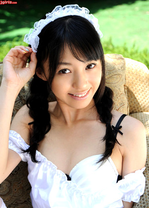 Japanese Aino Kishi Pickups Massage Girl