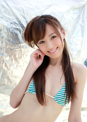 Japanese Aino Kishi Goddes Chickies Girlies jpg 9