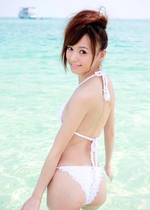 Japanese Aino Kishi Setoking Transparan Nude jpg 7