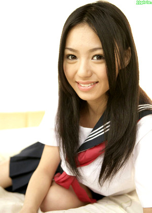 Japanese Aino Kishi Sinn Brazzer Girl jpg 1