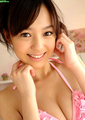 Japanese Aino Kishi Sinn Brazzer Girl jpg 5