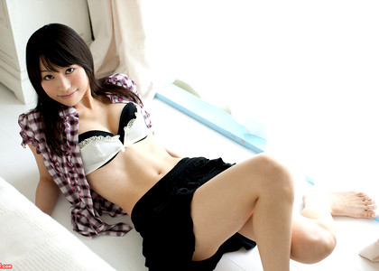 Japanese Airi Mikami Cocobmd Xgoro Black