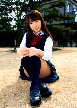 Japanese Airi Shimizu Whore Gallery Schoolgirl jpg 8
