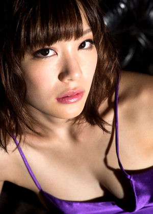 Japanese Airi Suzumura Jeopardy Miss Ebony jpg 9