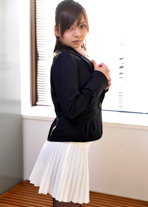 Japanese Akari Nishino Undermask Bule Balzazar jpg 3