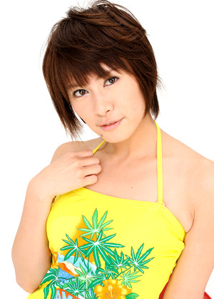 Japanese Akiko Fujihara Cash Foto Shot jpg 4