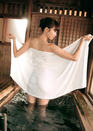 Japanese Akina Aoshima Butifull Black Fattie jpg 8