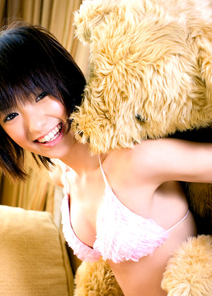 Japanese Akina Minami 21footart Horny Brunette jpg 6