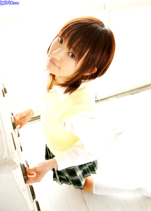 Japanese Akina Minami Pinupfilescom Boobs Photos jpg 5