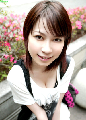 Japanese Amateur Anna Bang Celebrate Girl