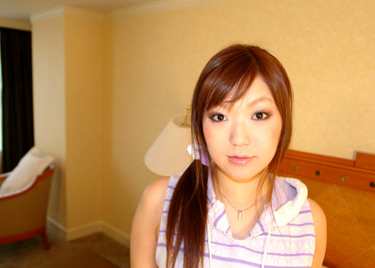 Japanese Amateur Arisa Piks Hairy Girl jpg 1