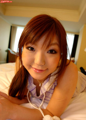 Japanese Amateur Arisa Piks Hairy Girl jpg 11