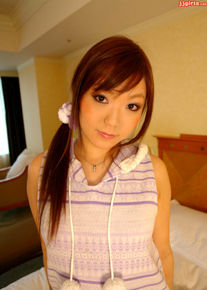 Japanese Amateur Arisa Piks Hairy Girl jpg 2