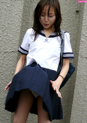 Japanese Amateur Hiromi Prado College Sexpost jpg 10