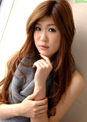 Japanese Amateur Kanae Study Modelgirl Bugil jpg 2