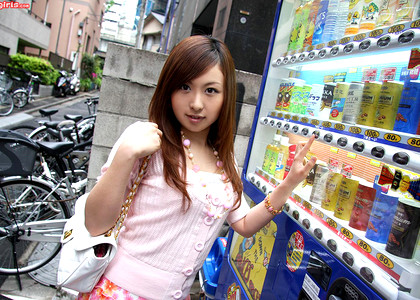 Japanese Amateur Ren Fotoshot Bigtits Pictures