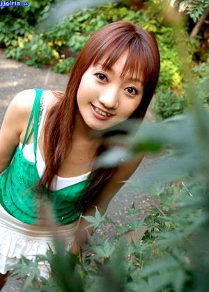 Japanese Amateur Yura Younglibertines Foto Model