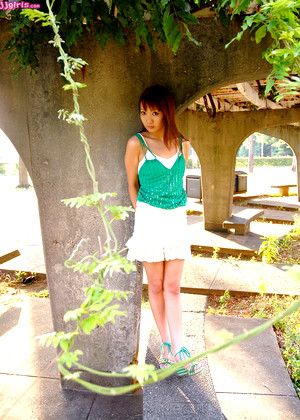 Japanese Amateur Yura Younglibertines Foto Model jpg 2