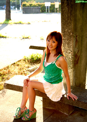 Japanese Amateur Yura Younglibertines Foto Model jpg 3