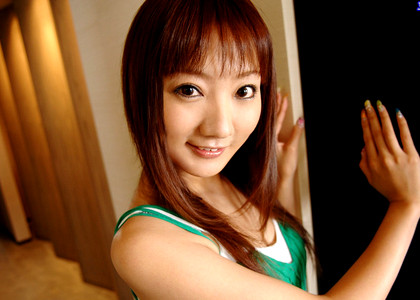 Japanese Amateur Yura Oilxxxphoto Uniform Wearing jpg 1