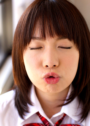 Japanese An Shinohara Brassiere Cum Mouth jpg 9